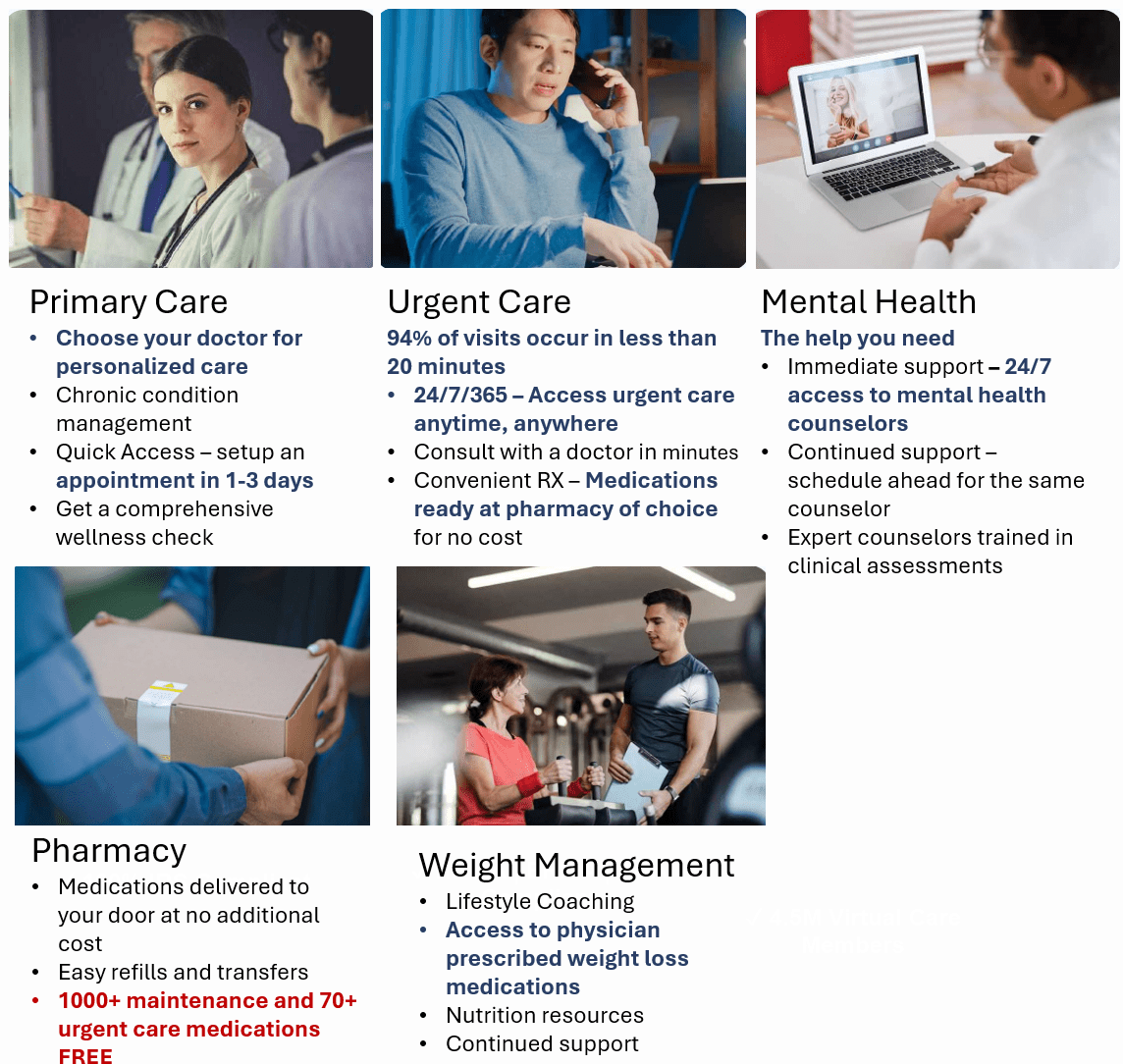 ehp employee benefits 2