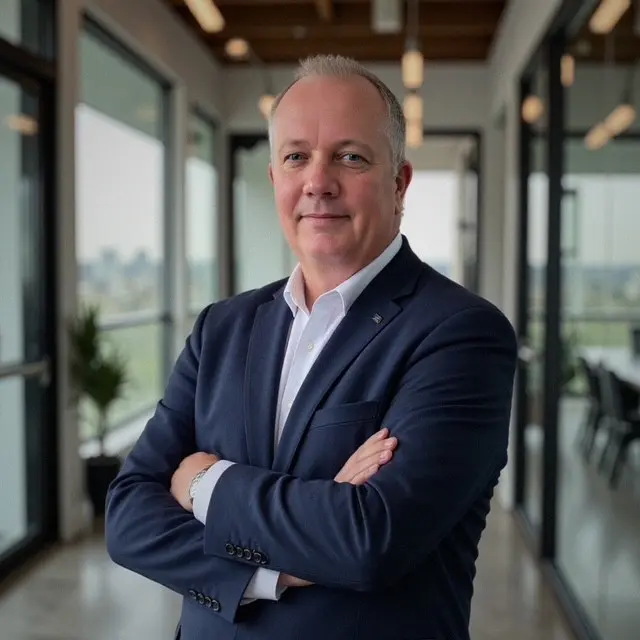 Fred Lenz, Founder and Managing Partner of MarginFirst Advisors